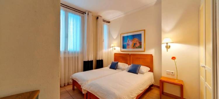 雅典哈皮玛格公寓(Hapimag Apartments Athens)图片
