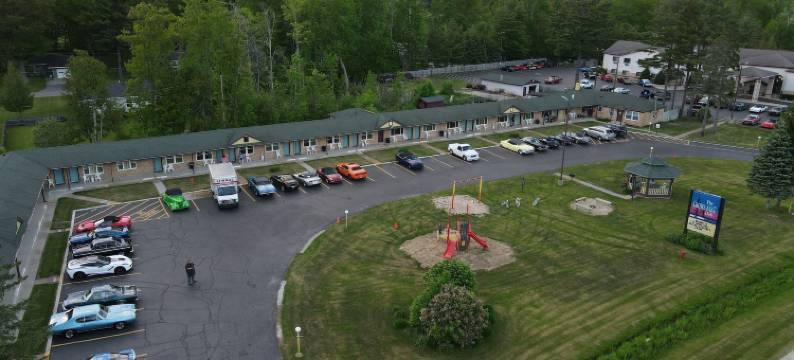 乌鸦巢汽车旅馆(Crow's Nest)图片