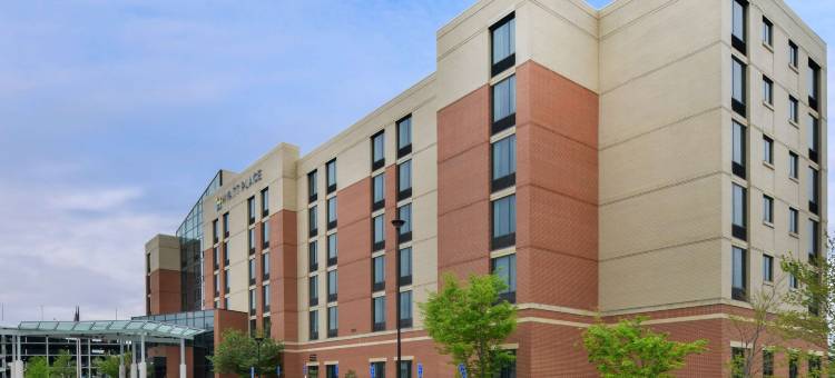 赫恩登杜勒斯机场东凯悦嘉轩酒店(Hyatt Place Herndon Dulles East)图片