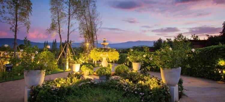 考艾Limon别墅-SLH旗下(Limon Villa Khao Yai by SLH)图片