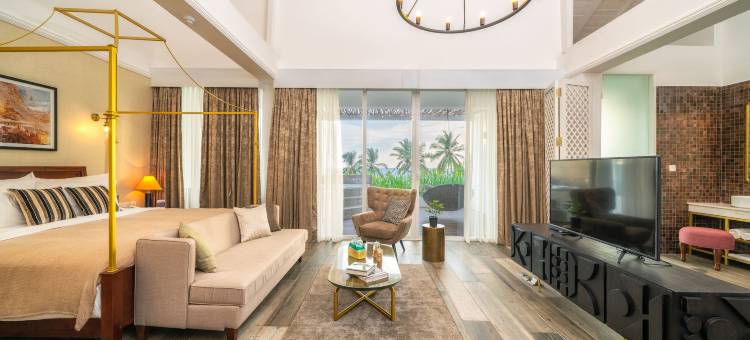 三O六酒店(Triple O Six)图片