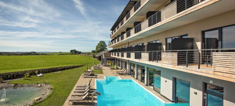 达斯威特布里克艾尔古酒店(Das Weitblick Allgäu)图片