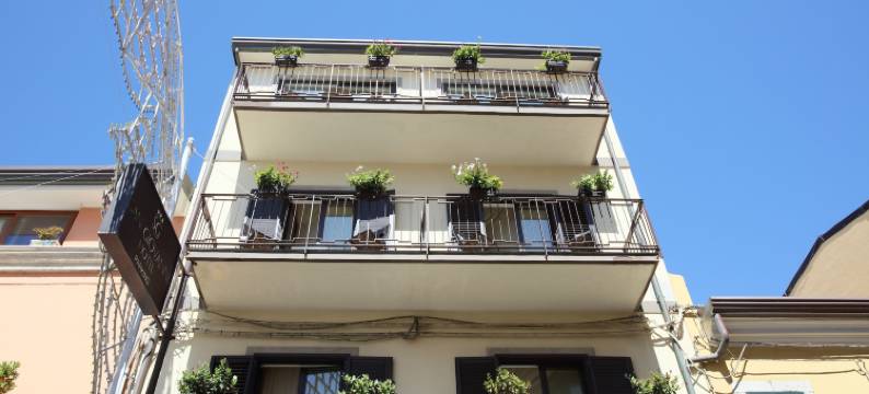 圣乔瓦尼酒店(Hotel San Giovanni)图片