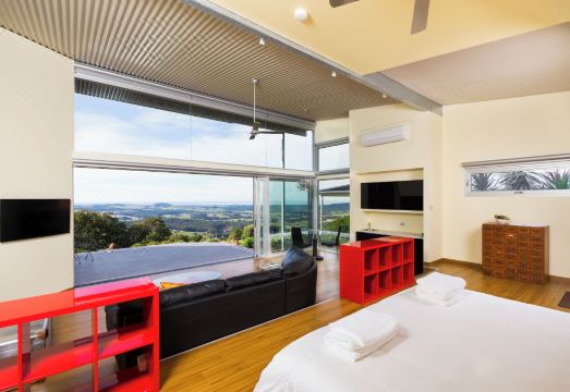 Mt Hay RetreatHotel Overview