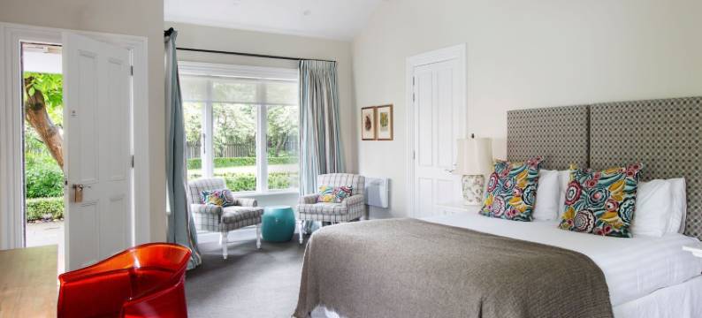 马丁伯勒酒店(The Martinborough Hotel)图片