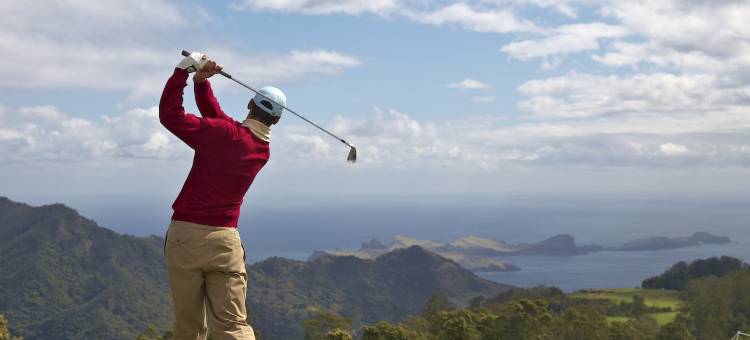 塞拉高尔夫波尔图湾度假酒店(PortoBay Serra Golf)图片