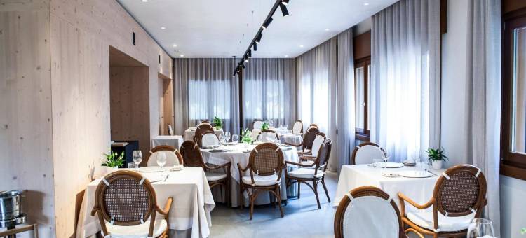 洛坎达圣洛伦佐酒店(Locanda San Lorenzo)图片