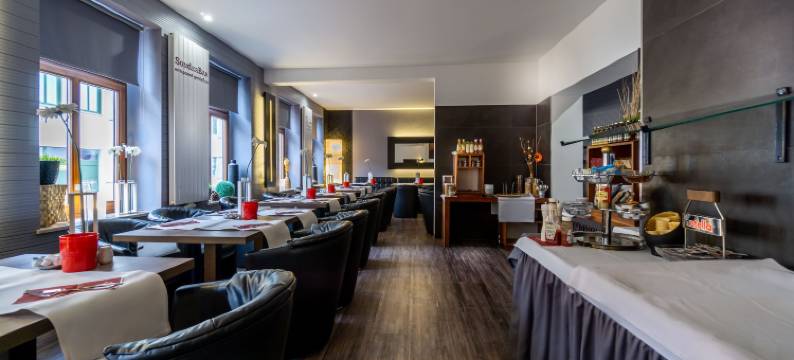 SL斯达斯酒店(SL'Otel - Das StadtHotel - Voll Klimatisiert)图片