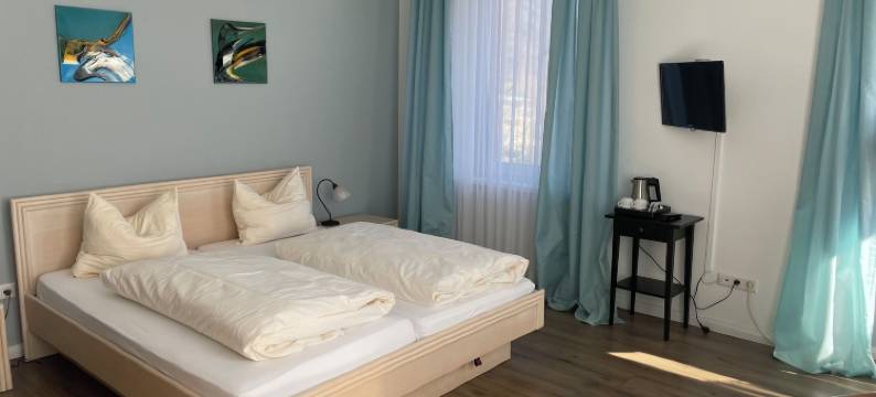 马克格拉弗勒酒店(Hotel Markgräfler Hof)图片