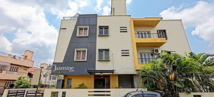 Itsy Hotels Jasmine图片