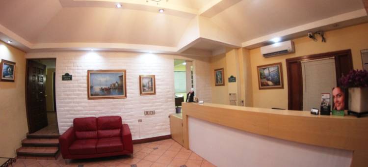 马雷拉酒店(Hotel Marela)图片