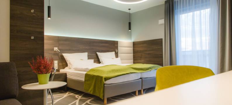 佐姆扎克森霍斯餐厅酒店(Hotel Sachsenross)图片