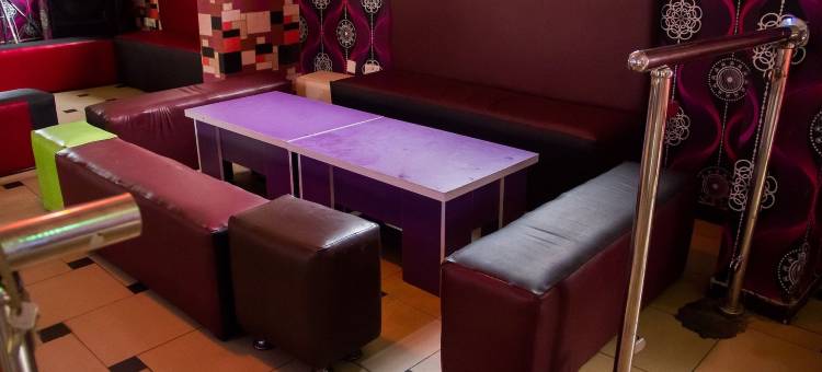 贝尼酒店(Beni Hotels)图片