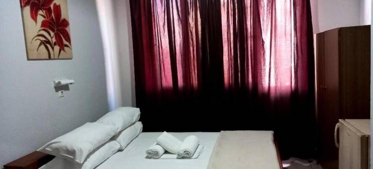 科里达罗斯酒店(Hotel Korydallos)图片