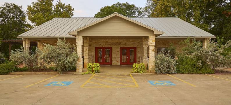 弗雷德里克斯堡酒店(Fredericksburg Inn and Suites)图片