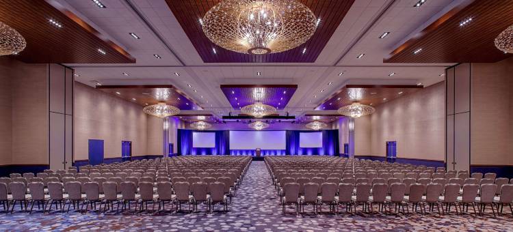 明尼阿波利斯凯悦酒店(Hyatt Regency Minneapolis)图片