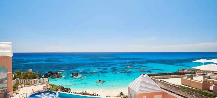 珊瑚礁俱乐部度假村(The Reefs Resort and Club)图片