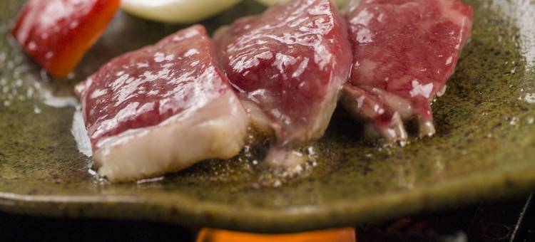 高见屋米亚玛索日式旅馆(Takamiya Ryokan Miyamaso)图片