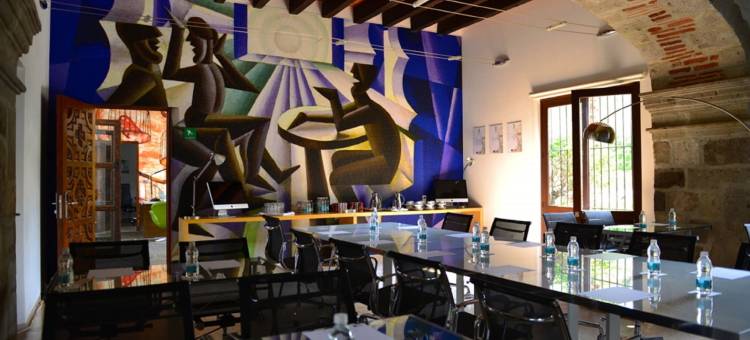 Anticavilla酒店餐厅和Spa(Anticavilla Hotel Restaurante & Spa)图片