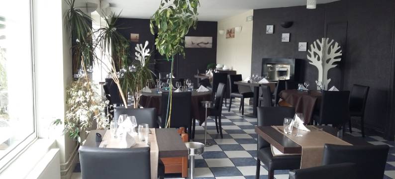 国际之家大海酒店(Hotel de La Mer)图片