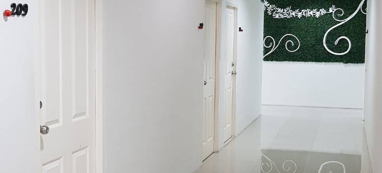 苏克威默尔广场酒店(Sukwimol Place)图片