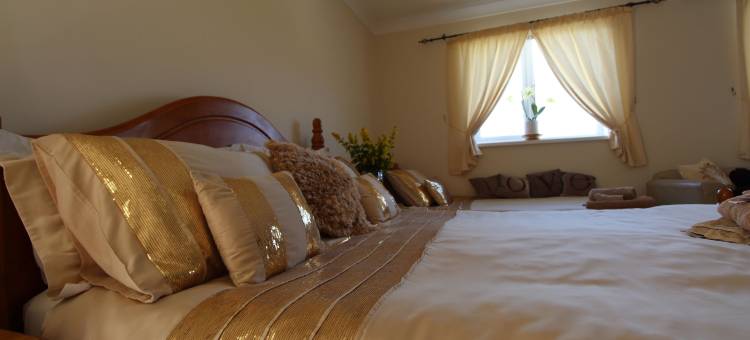 兔子草原农场旅馆(Bunny Meadows Holiday Farmhouse Near Carmarthen & Pembrokeshire)图片