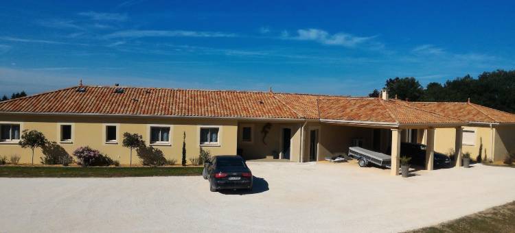 莎拉曼德雷酒店(La Sarlamandre)图片