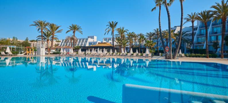 普罗图尔萨科马普拉亚酒店及水疗中心(Protur Sa Coma Playa Hotel & Spa)图片