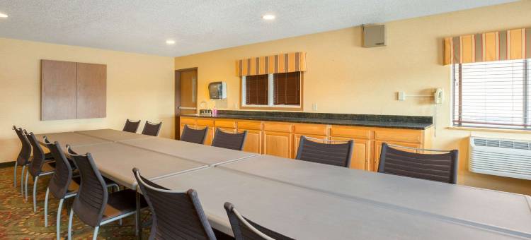 舒适酒店(Quality Inn)图片