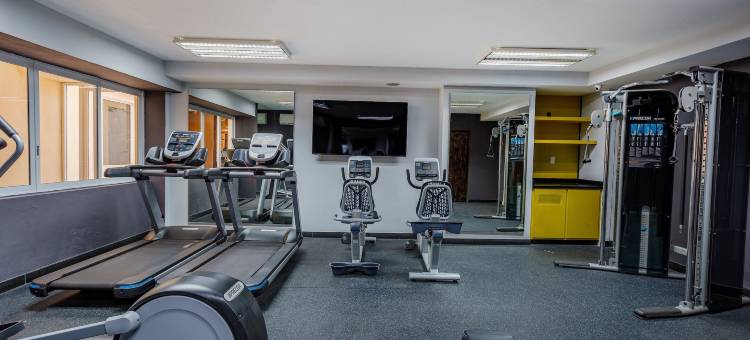 迦马马萨特兰历史中心旅馆(Gamma Mazatlan the Inn at Centro Historico)图片