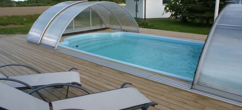 诺达诺格酒店(Nordanå Gård)图片