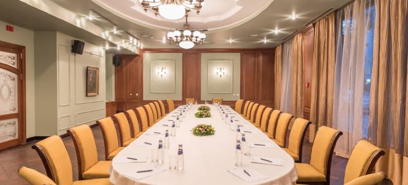 水晶宫精品酒店(Crystal Palace Boutique Hotel)图片