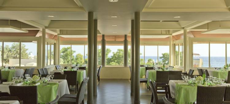 罗宾逊帕姆弗亚 - 全包式住宿(Robinson Pamfilya - All Inclusive)图片