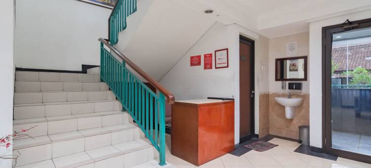 红门精选@Buah Batu(RedDoorz Plus at Buah Batu)图片