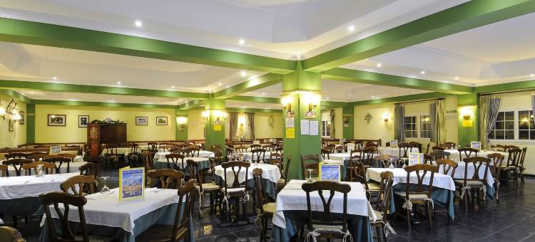 莫纳奇尔酒店(Hotel GHM Monachil)图片