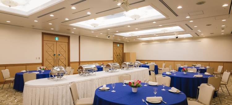 宇和岛克莱蒙特酒店(Jr Hotel Clement Uwajima)图片