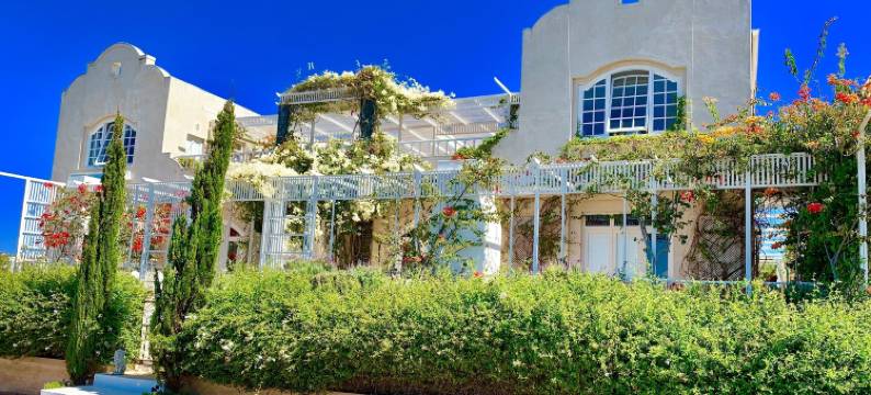 夏洛特之家酒店(Charlotte House)图片