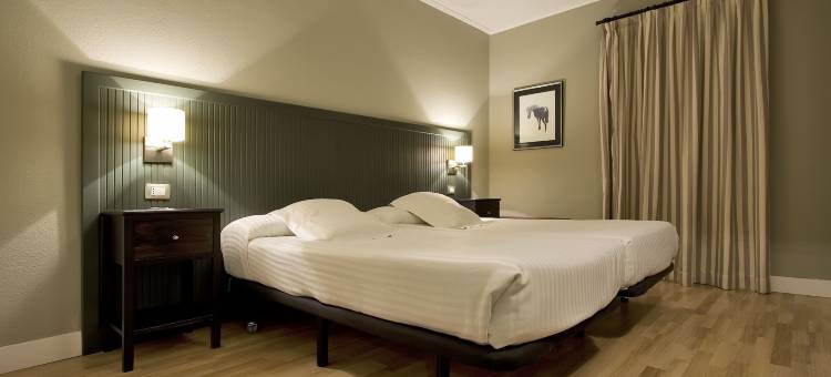 Hg洛莫布兰科公寓(HG Lomo Blanco)图片