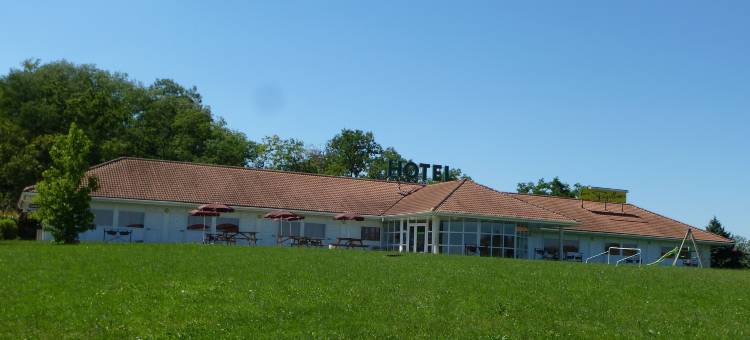 Fasthotel Well Inn Macon Sud - 一个FH Confort 酒店(Fasthotel Well Inn Mâcon Sud - un hôtel FH Confort)图片