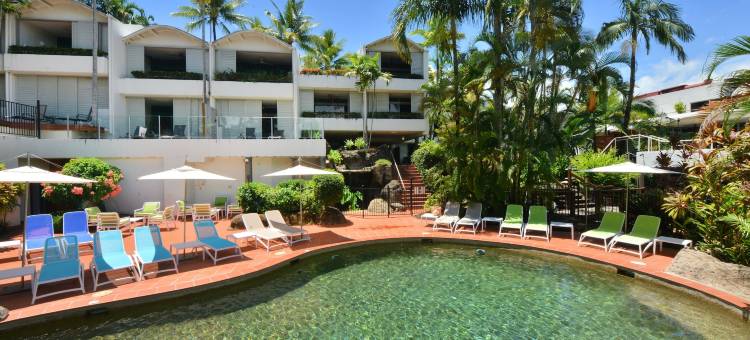热带俱乐部度假村(Club Tropical Resort - Official Onsite Reception & Check IN)图片