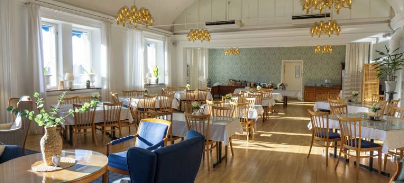 福伦纳赛特会议酒店(Furunäset Hotell & Konferens)图片