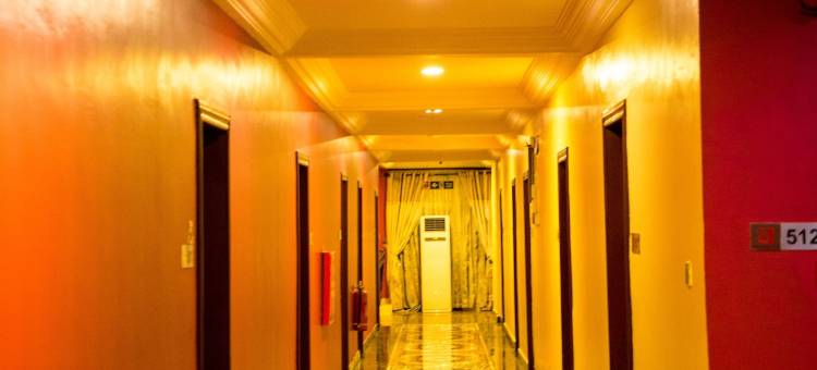 甜蜜精神酒店及套房 达纳格 - 哈科特港(Sweet Spirit Hotel and Suites Danag - Port Harcourt)图片