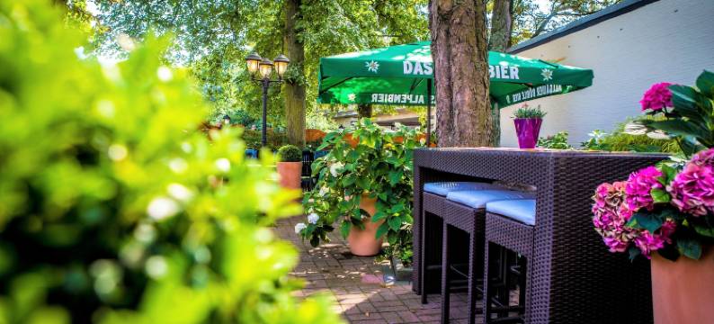 哈克曼阿特尔餐厅酒店(Hotel Restaurant Hackmann-Atter)图片