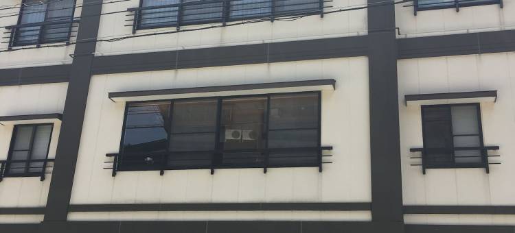 黑拉尤诺莫利酒店(Hotel Hirayunomori Annex)图片