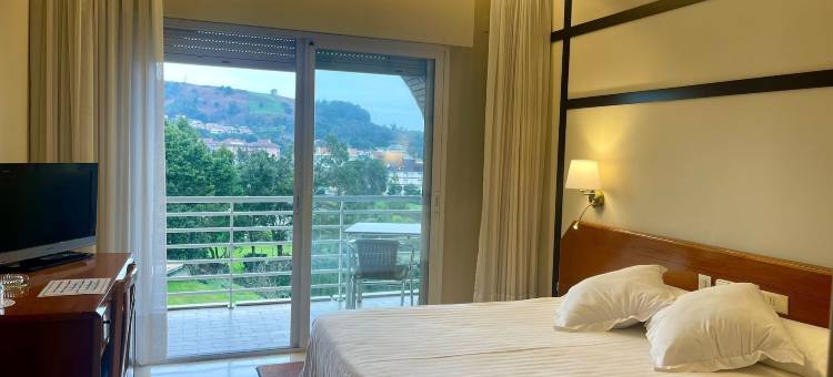 奥林普酒店(Hotel Olimpo)图片
