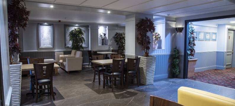 格雷夫森德庄园贝斯特韦斯特酒店(Best Western the Manor Hotel  Suites)图片