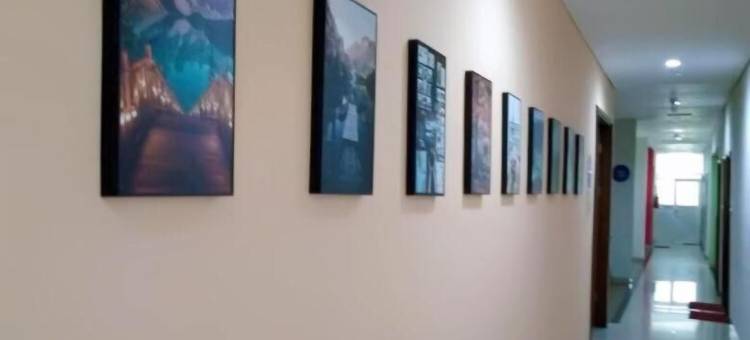 达法姆里奥酒店(Hotel Dafam Rio)图片