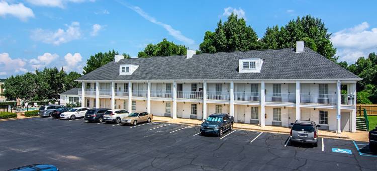 品质酒店拉格兰奇东 I-85(Quality Inn Lagrange East I-85)图片