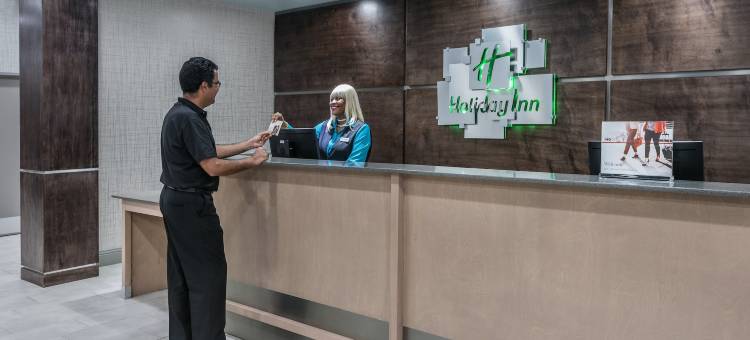 Holiday Inn 博蒙特城(Holiday Inn Beaumont East-Medical Ctr Area)图片