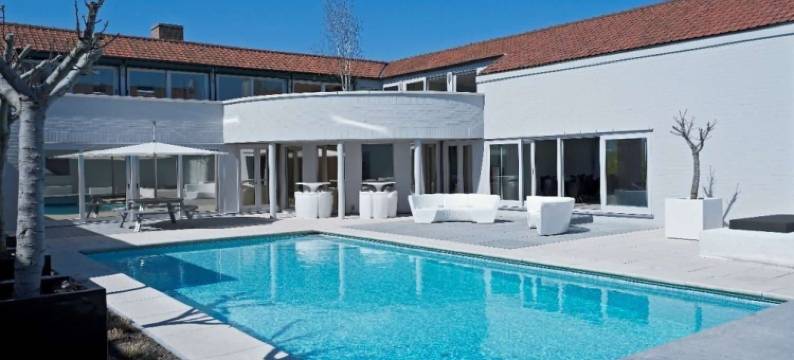 D酒店(D-Hotel)图片